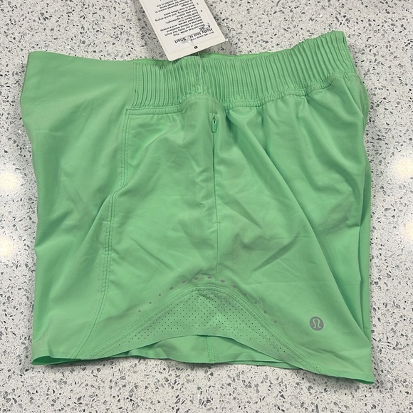 Lululemon Hotty Hot High Rise Shorts - Picture 2 of 11